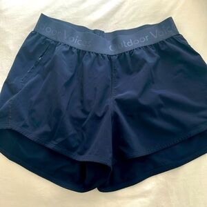 Outdoor Voices Relay 3” Shorts